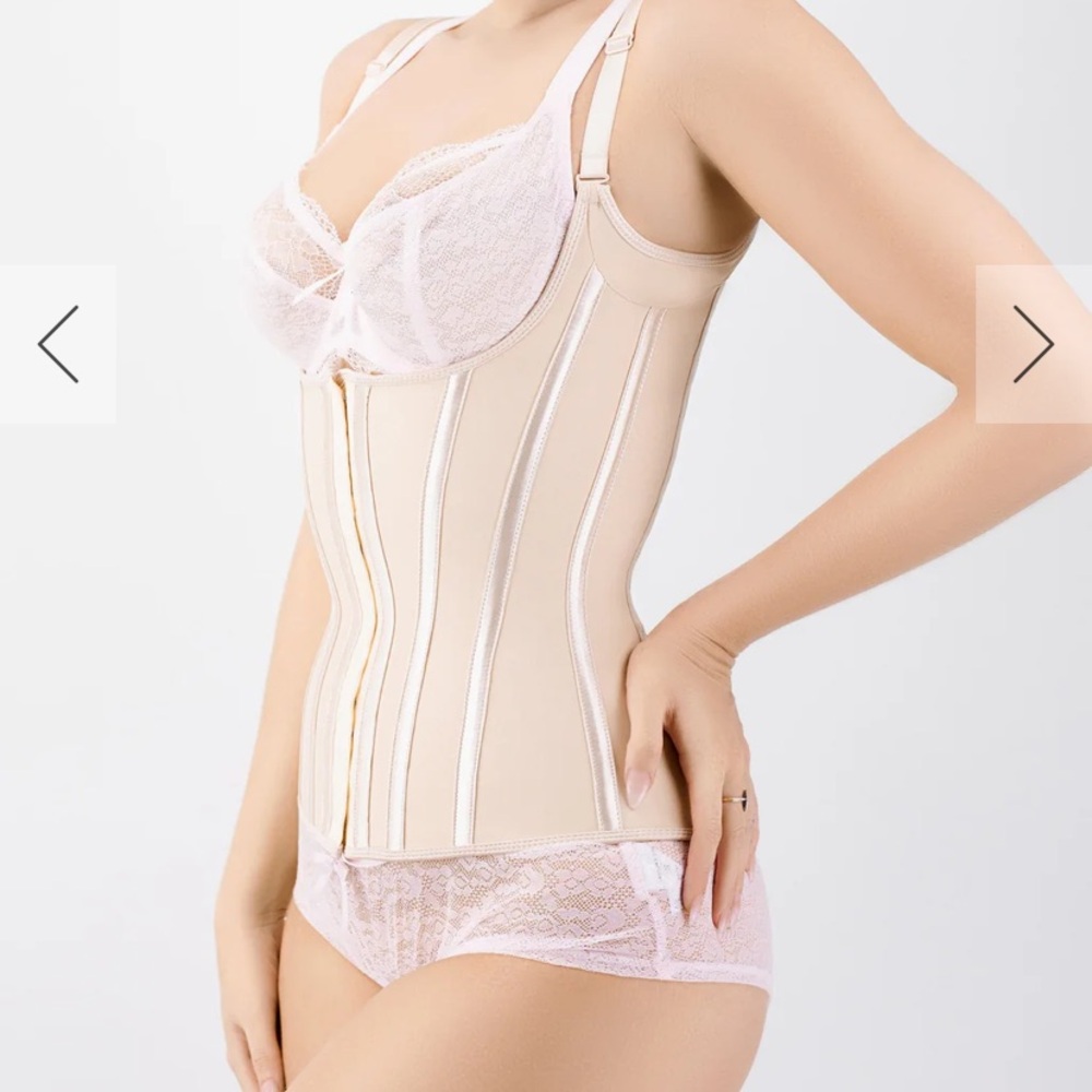 Corset Story Underbust Adjustable straps